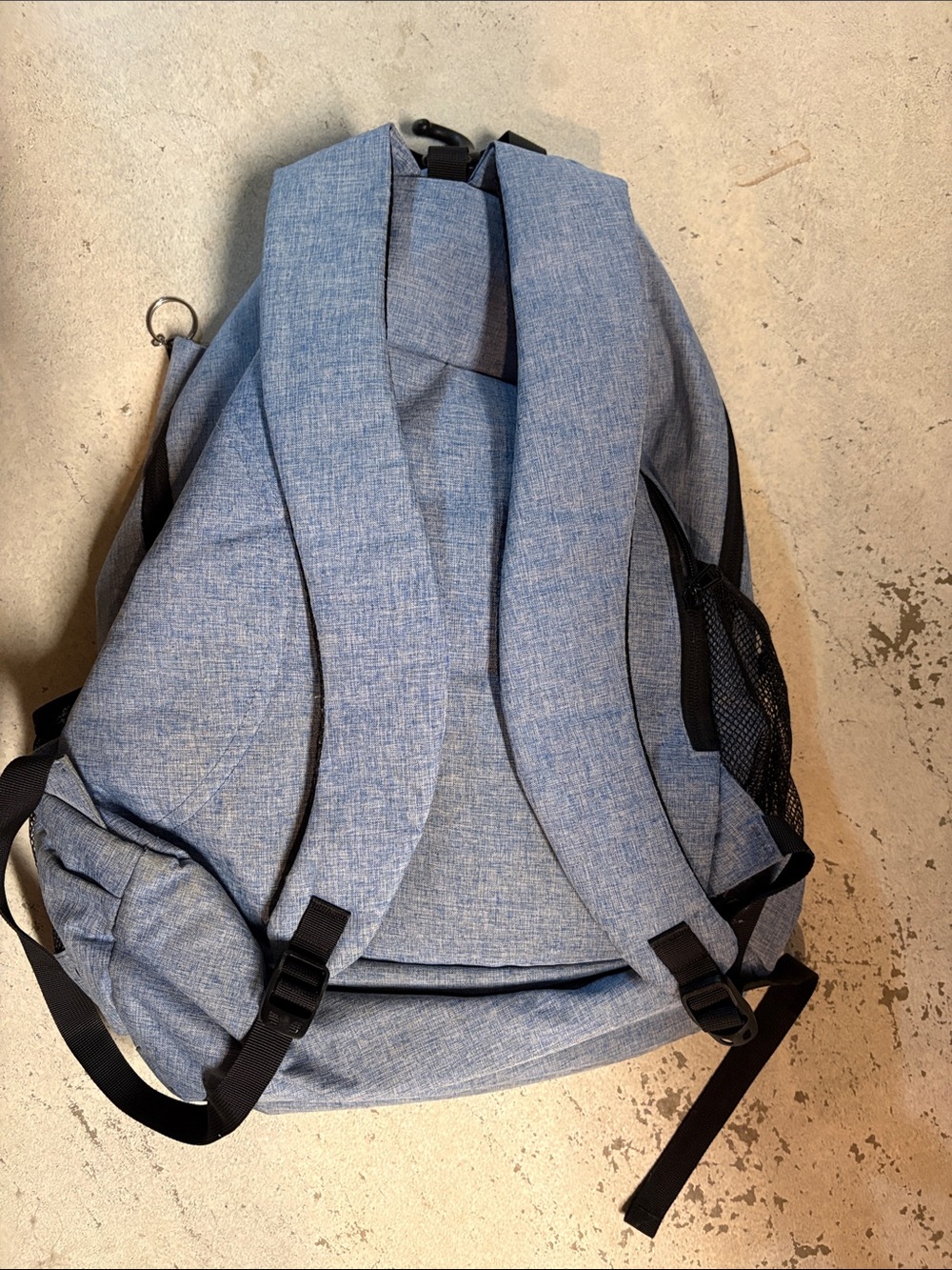Tennis Backpack - Picture 2 of 3